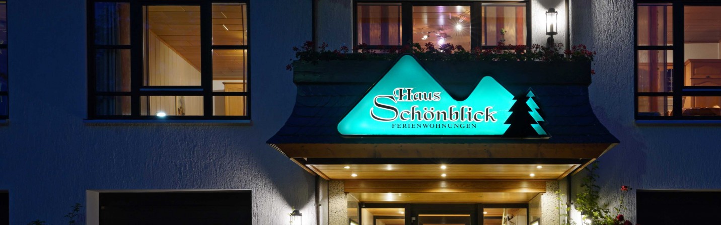 HAUS & FAMILIE - Ferienwohnungen in Willingen im Sauerland