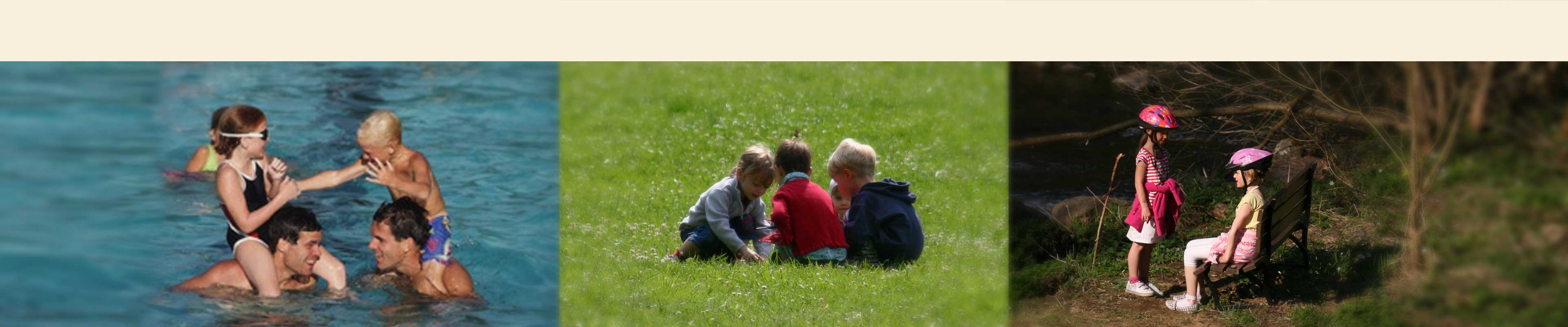 Familienurlaub