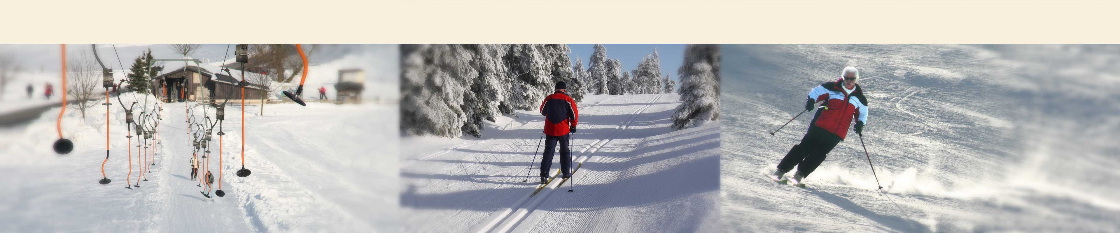 Wintersport in Willingen