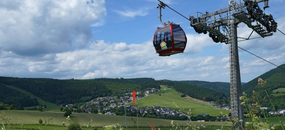 Willingen im Sauerland