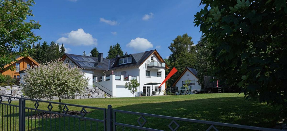 HOME Ferienwohnungen in Willingen im Sauerland