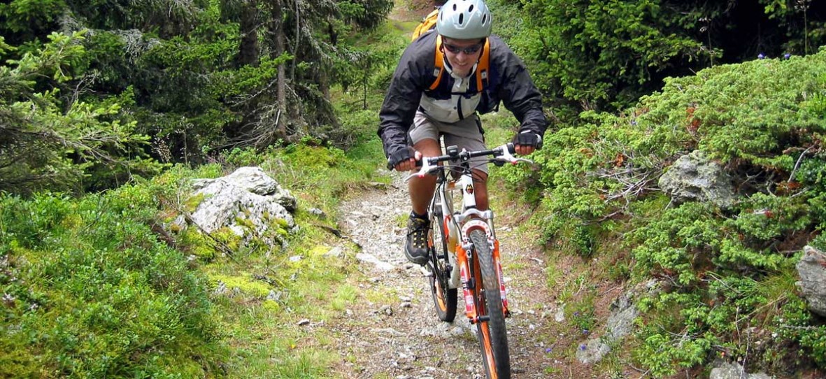 Willingen ein Paradies für Radfahrer und Mountinbiker